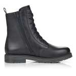 náhled Dámská obuv REMONTE RIE-10301548-W2 černá