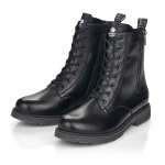 náhled Dámská obuv REMONTE RIE-10301548-W2 černá