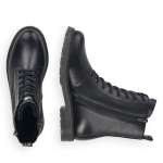 náhled Dámská obuv REMONTE RIE-10301548-W2 černá