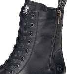 náhled Dámská obuv REMONTE RIE-10301548-W2 černá