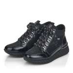 náhled Dámská obuv REMONTE RIE-10301555-W1 černá