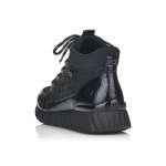 náhled Dámská obuv REMONTE RIE-10301555-W1 černá