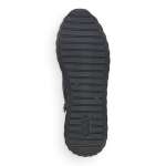 náhled Dámská obuv REMONTE RIE-10301555-W1 černá