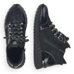 náhled Dámská obuv REMONTE RIE-10301555-W1 černá