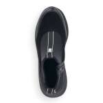 náhled Dámská kotníková obuv REMONTE D6670-02 černá W1