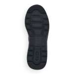 náhled Dámská kotníková obuv REMONTE D6670-02 černá W1