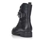 náhled Dámská obuv REMONTE RIE-10301570-W1 černá