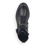 náhled Dámská obuv REMONTE RIE-10301570-W1 černá