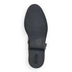 náhled Dámská obuv REMONTE RIE-10301570-W1 černá