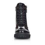 náhled Dámská kotníková obuv REMONTE D8682-02 černá W1