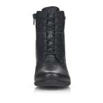 náhled Dámská obuv REMONTE RIE-10301590-W1 černá