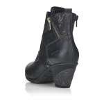 náhled Dámská obuv REMONTE RIE-10301590-W1 černá