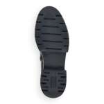 náhled Dámská kotníková obuv REMONTE D8970-02 černá W1