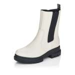 náhled Dámská obuv REMONTE RIE-10301594-W1 bílá