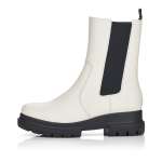 náhled Dámská obuv REMONTE RIE-10301594-W1 bílá