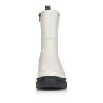 náhled Dámská obuv REMONTE RIE-10301594-W1 bílá