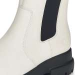 náhled Dámská obuv REMONTE RIE-10301594-W1 bílá