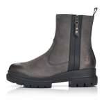 náhled Dámská obuv REMONTE RIE-10301596-W1 šedá