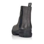 náhled Dámská obuv REMONTE RIE-10301596-W1 šedá