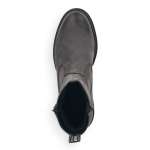 náhled Dámská obuv REMONTE RIE-10301596-W1 šedá