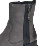 náhled Dámská obuv REMONTE RIE-10301596-W1 šedá