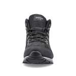 náhled Pánská obuv RIEKER RIE-10301604-W1 černá