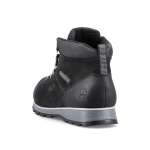 náhled Pánská obuv RIEKER RIE-10301604-W1 černá