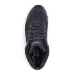 náhled Pánská obuv RIEKER RIE-10301604-W1 černá
