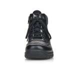 náhled Dámská obuv RIEKER RIE-10301613-W1 černá