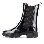 náhled Dámská obuv RIEKER RIE-10301625-W1 černá