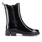 náhled Dámská obuv RIEKER RIE-10301625-W1 černá