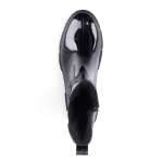 náhled Dámská obuv RIEKER RIE-10301625-W1 černá