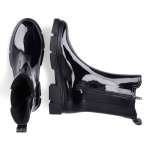 náhled Dámská obuv RIEKER RIE-10301625-W1 černá