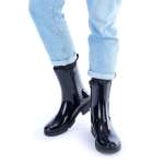 náhled Dámská obuv RIEKER RIE-10301625-W1 černá