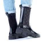 náhled Dámská obuv RIEKER RIE-10301625-W1 černá