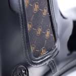 náhled Dámská obuv RIEKER RIE-10301625-W1 černá