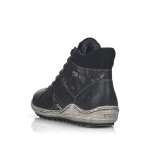 náhled Dámská obuv REMONTE RIE-10301632-W1 černá