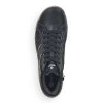 náhled Dámská obuv REMONTE RIE-10301632-W1 černá