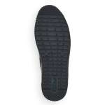 náhled Dámská kotníková obuv REMONTE R7996-02 černá W1