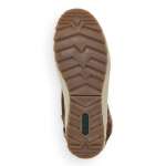 náhľad Dámska členková obuv REMONTE R8477-23 hnedá W1