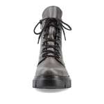 náhled Dámská obuv RIEKER RIE-10301666-W1 šedá