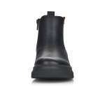 náhled Dámská obuv RIEKER RIE-10301673-W1 černá