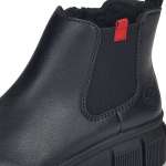 náhled Dámská obuv RIEKER RIE-10301673-W1 černá