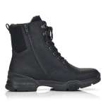 náhled Dámská obuv RIEKER RIE-10301679-W1 černá