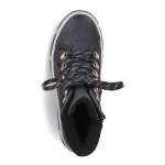 náhled Dámská obuv RIEKER RIE-10301680-W1 černá