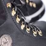 náhled Dámská obuv RIEKER RIE-10301680-W1 černá