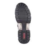 náhled Dámská obuv RIEKER RIE-10301681-W1 modrá