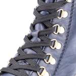 náhled Dámská obuv RIEKER RIE-10301681-W1 modrá