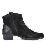 náhled Dámská obuv RIEKER RIE-10301690-W1 černá