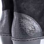 náhled Dámská obuv RIEKER RIE-10301690-W1 černá